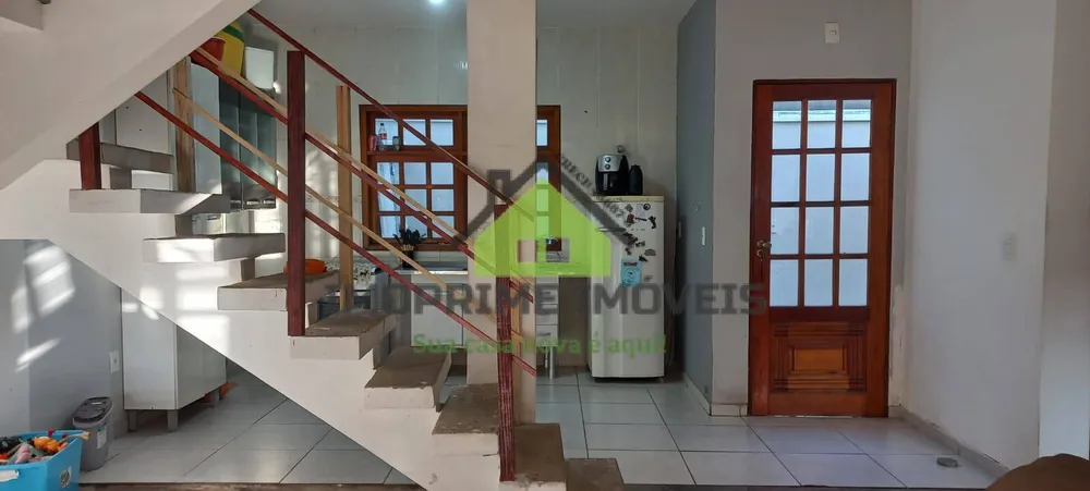 Casa, 3 quartos, 130 m² - Foto 9