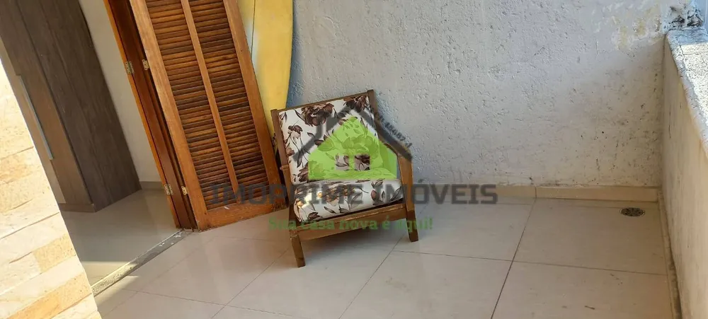 Casa, 3 quartos, 130 m² - Foto 6