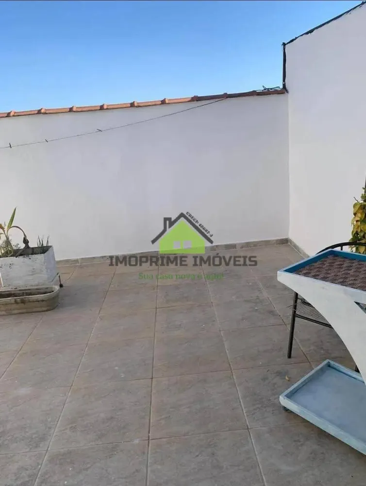 Casa, 3 quartos, 100 m² - Foto 11