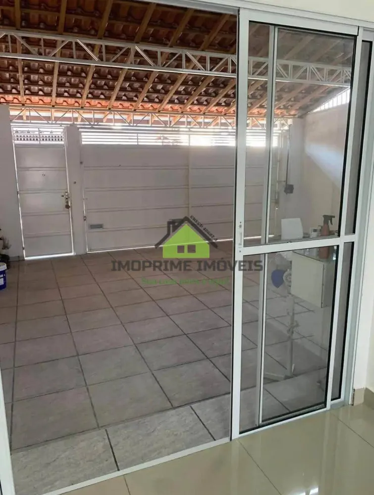 Casa, 3 quartos, 100 m² - Foto 12