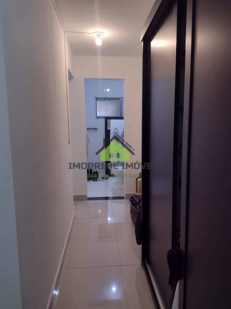 Casa, 3 quartos, 100 m² - Foto 3