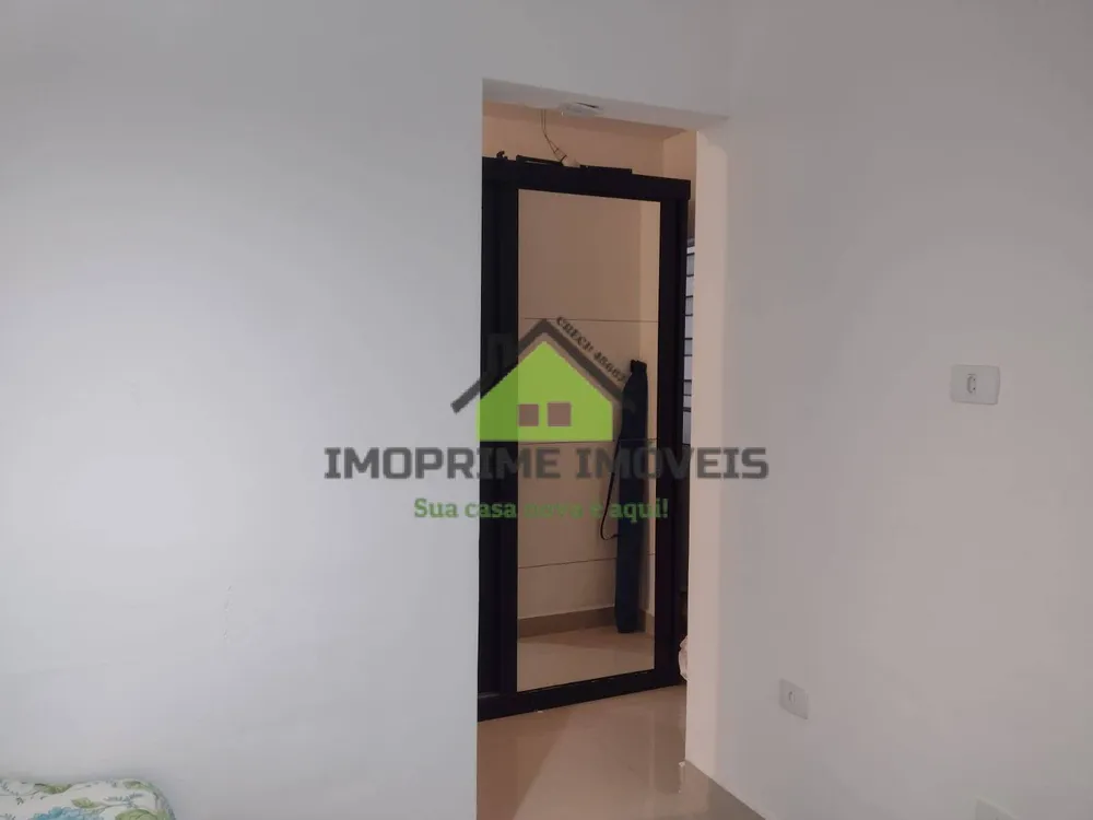 Casa, 3 quartos, 100 m² - Foto 4