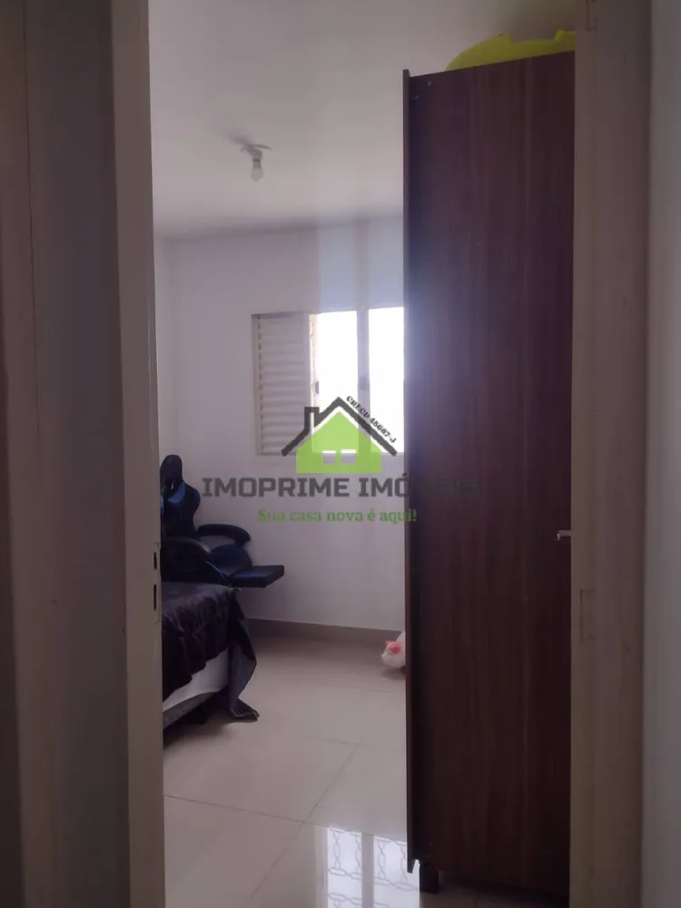 Casa, 3 quartos, 100 m² - Foto 6
