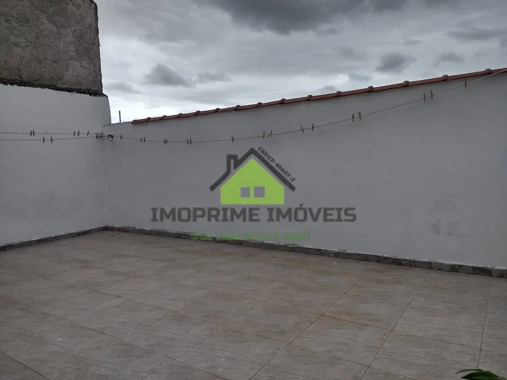 Casa, 3 quartos, 100 m² - Foto 7