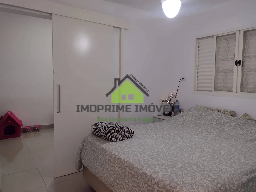Casa, 3 quartos, 100 m² - Foto 2