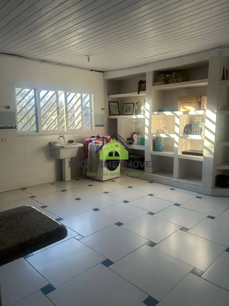 Casa, 3 quartos, 206 m² - Foto 2