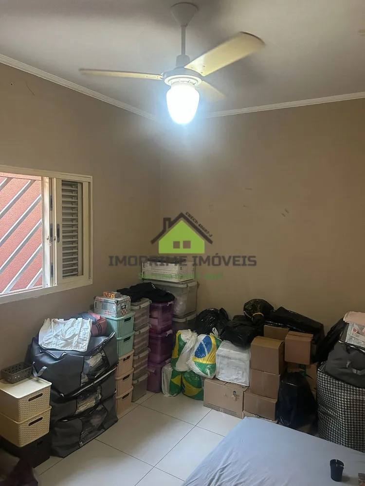 Casa, 3 quartos, 206 m² - Foto 4