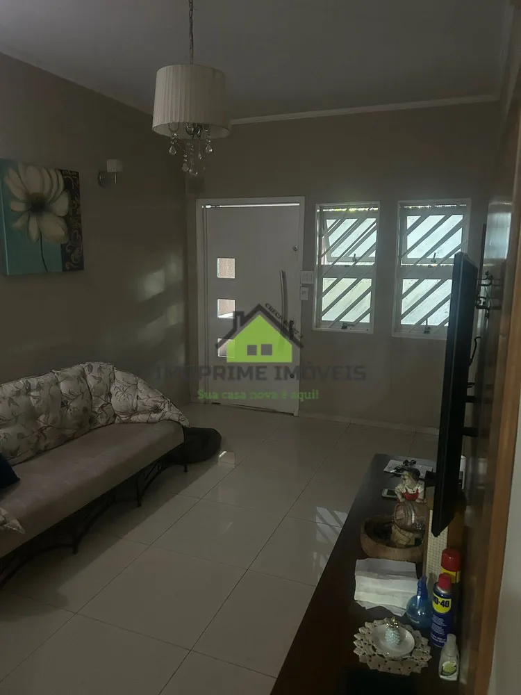 Casa, 3 quartos, 206 m² - Foto 8