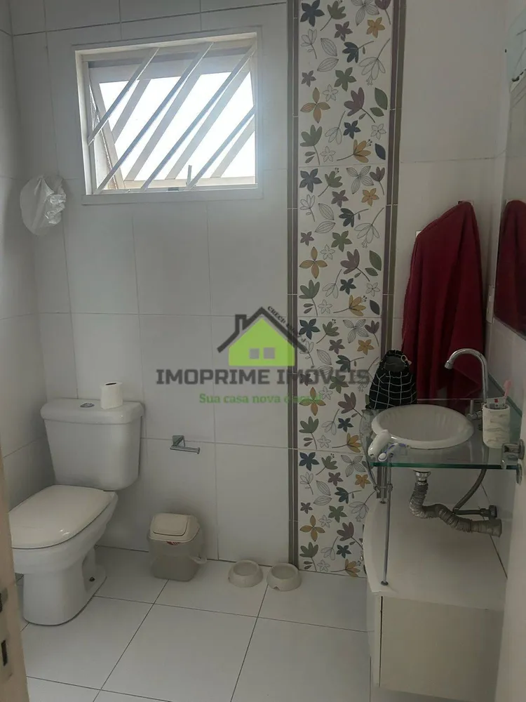 Casa, 3 quartos, 206 m² - Foto 3