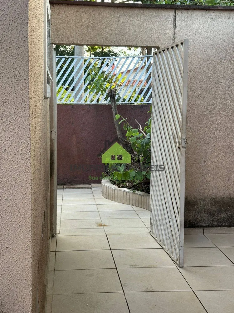 Casa, 3 quartos, 206 m² - Foto 9