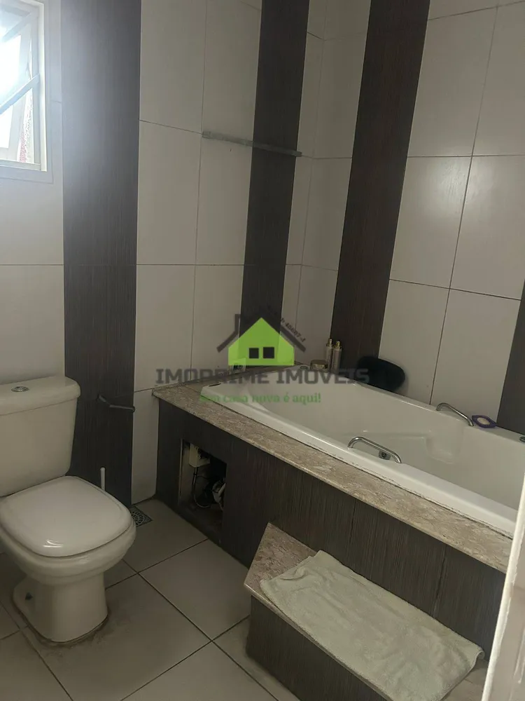 Casa, 3 quartos, 206 m² - Foto 7