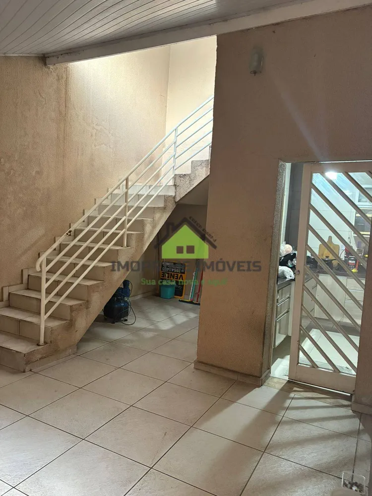 Casa, 3 quartos, 206 m² - Foto 11