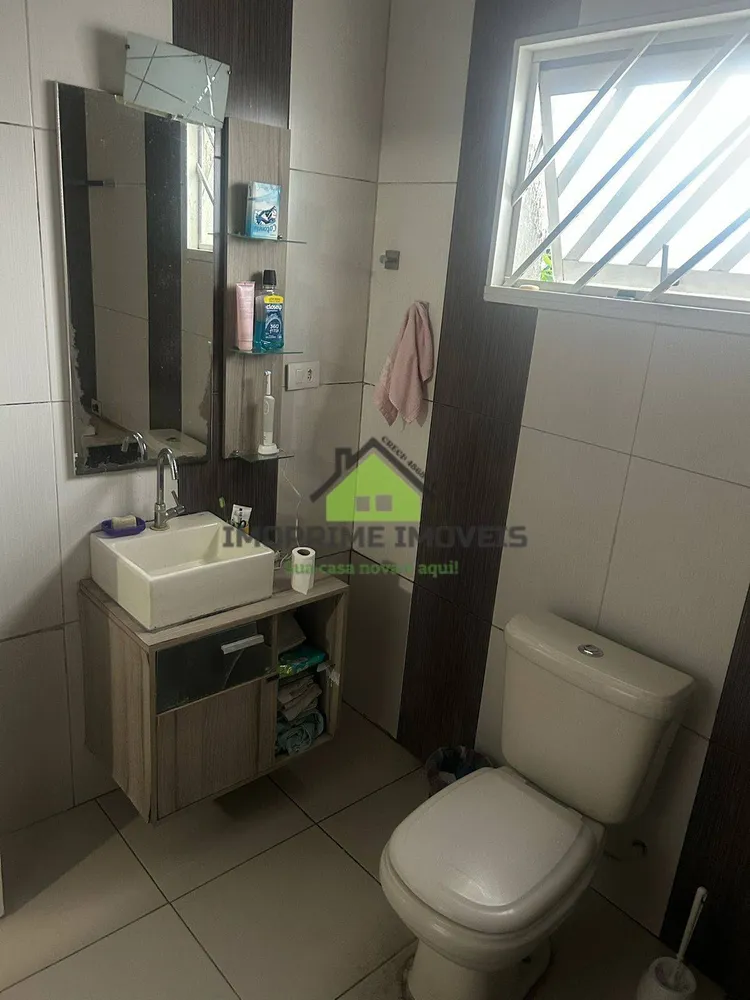 Casa, 3 quartos, 206 m² - Foto 6