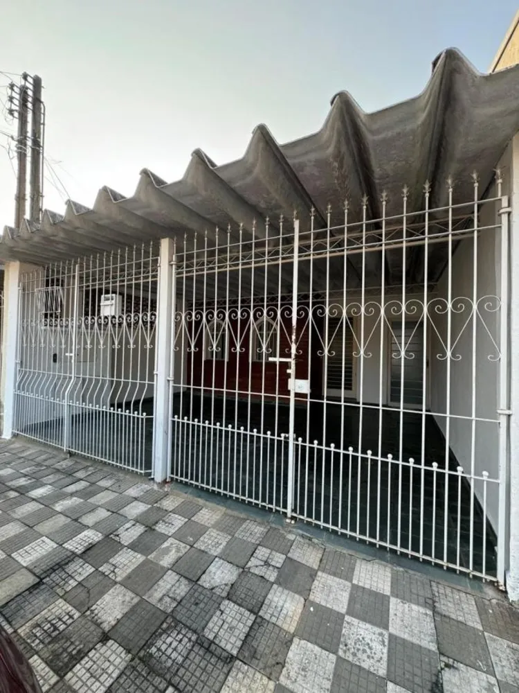 Casa, 3 quartos, 100 m² - Foto 1