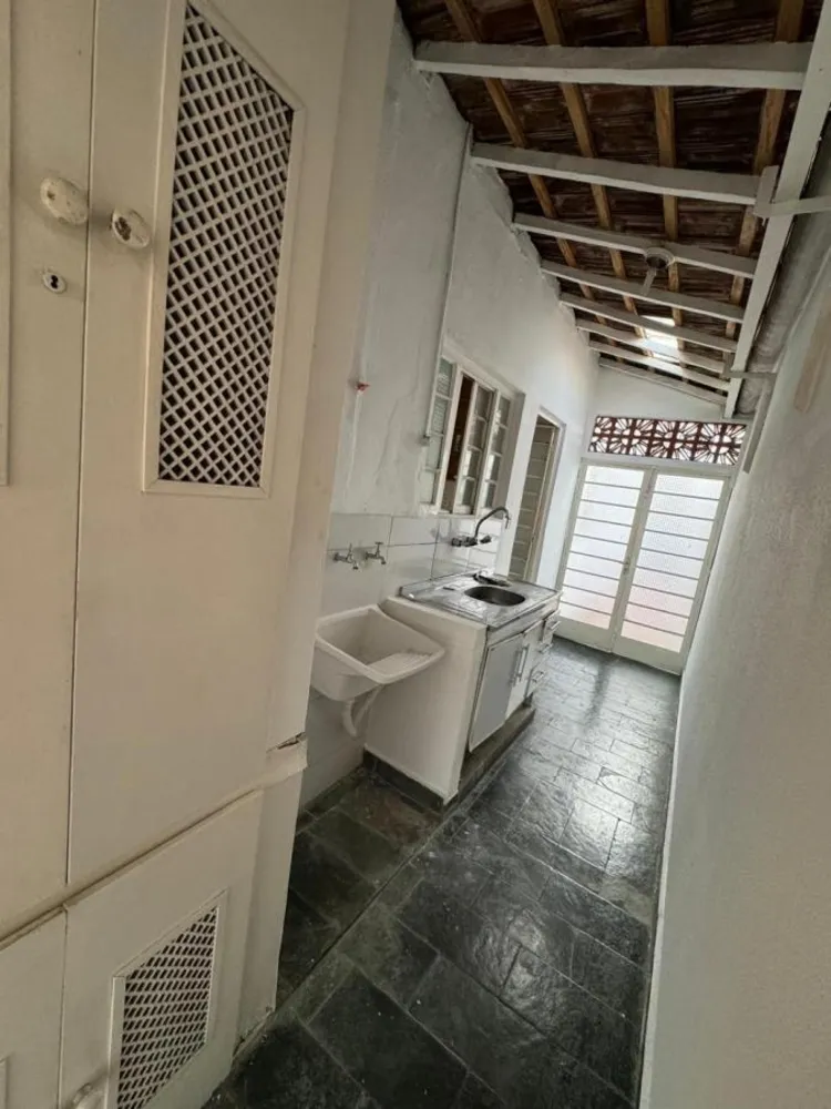 Casa, 3 quartos, 100 m² - Foto 2
