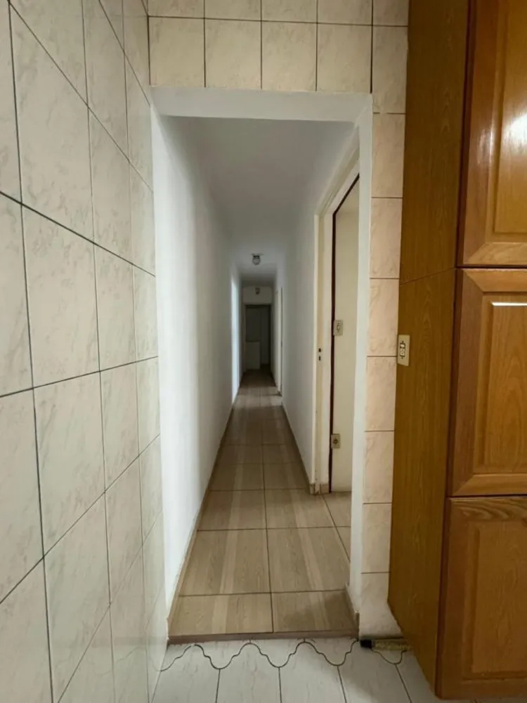 Casa, 3 quartos, 100 m² - Foto 6