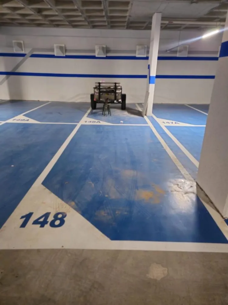 Apartamento, 3 quartos, 144 m² - Foto 8