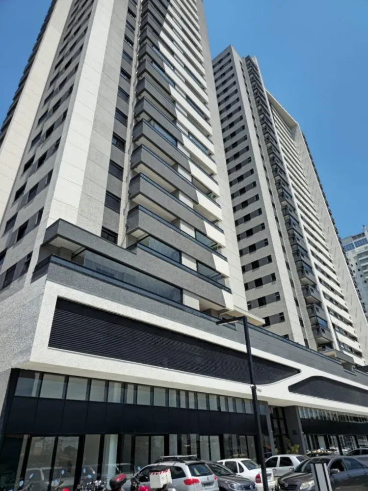 Apartamento, 3 quartos, 144 m² - Foto 6