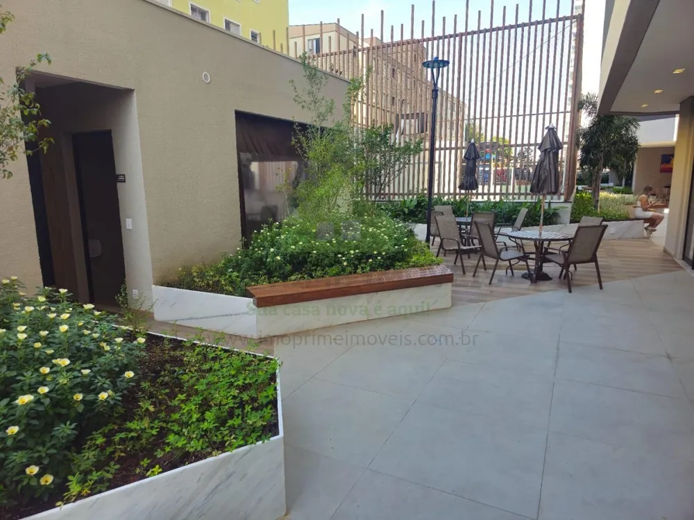 Apartamento, 3 quartos, 144 m² - Foto 1