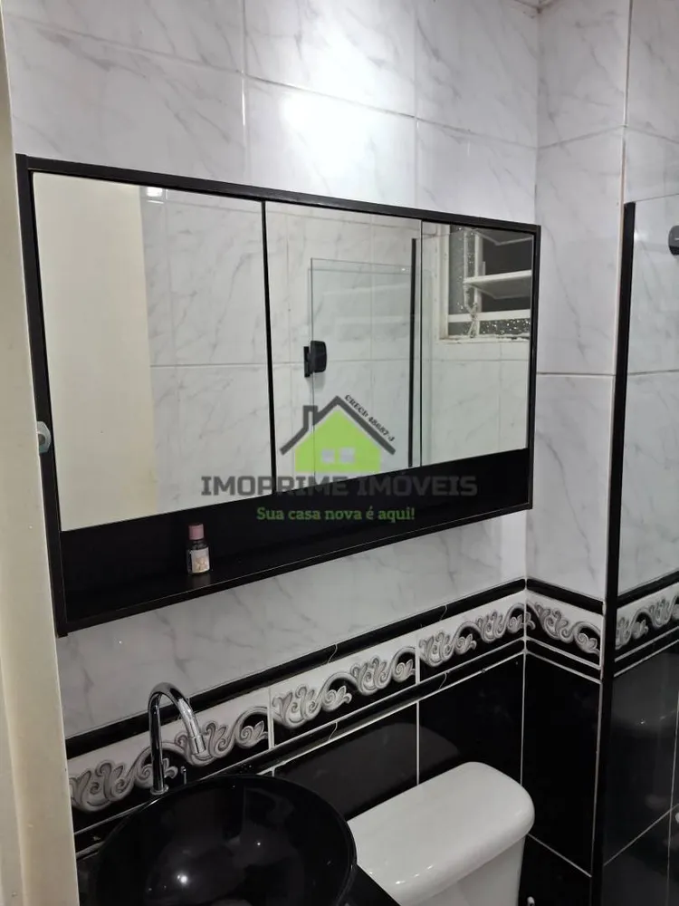 Apartamento, 2 quartos, 50 m² - Foto 8