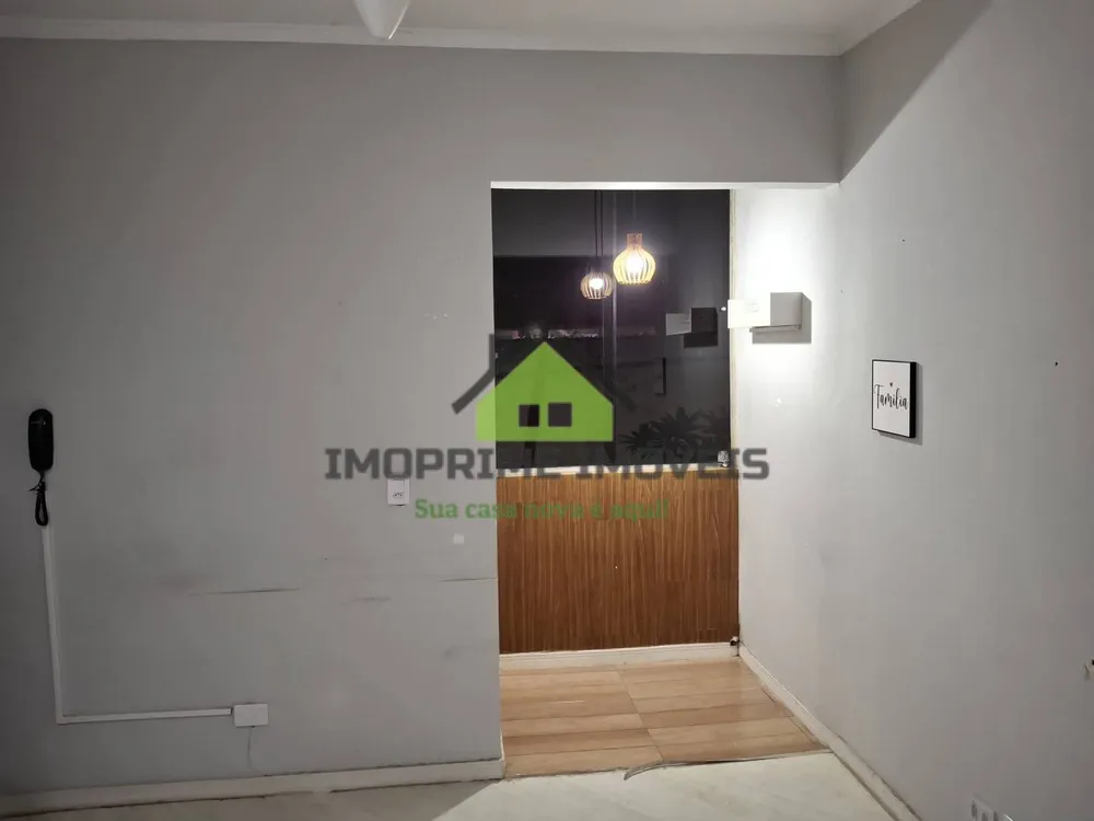 Apartamento, 2 quartos, 50 m² - Foto 9