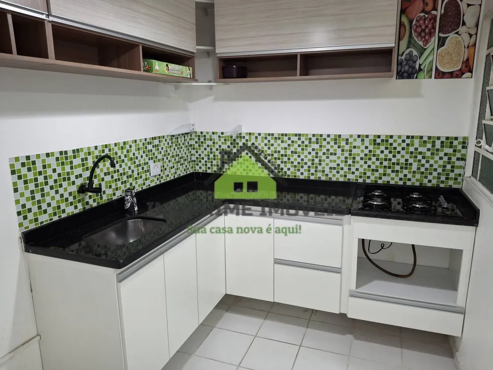 Apartamento, 2 quartos, 50 m² - Foto 10