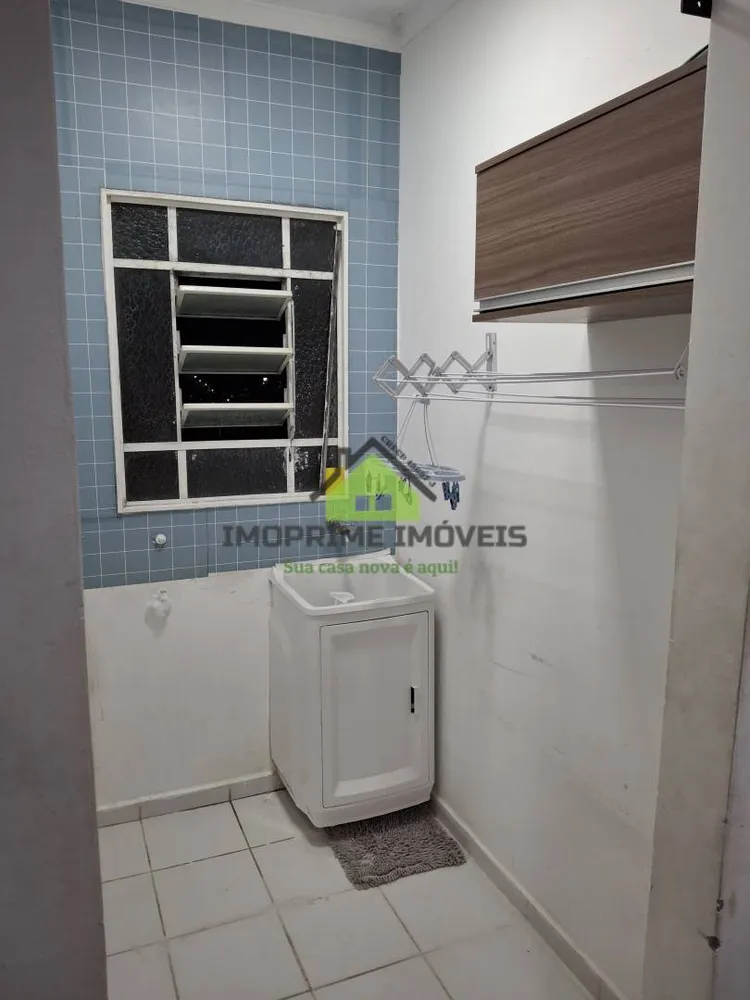 Apartamento, 2 quartos, 50 m² - Foto 4
