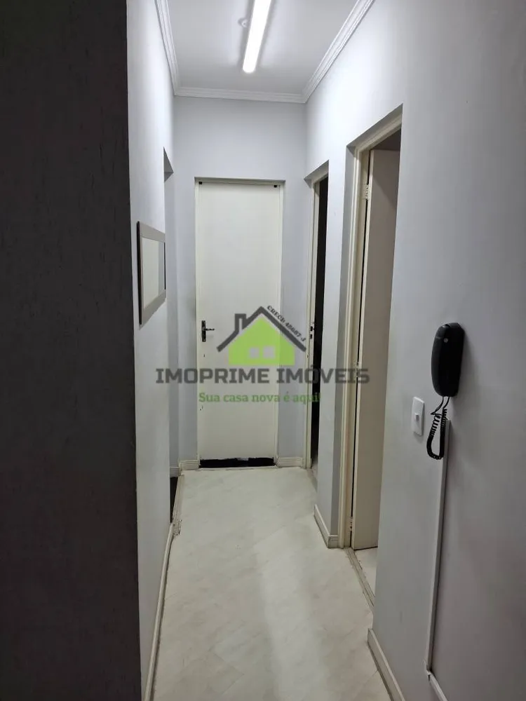 Apartamento, 2 quartos, 50 m² - Foto 5