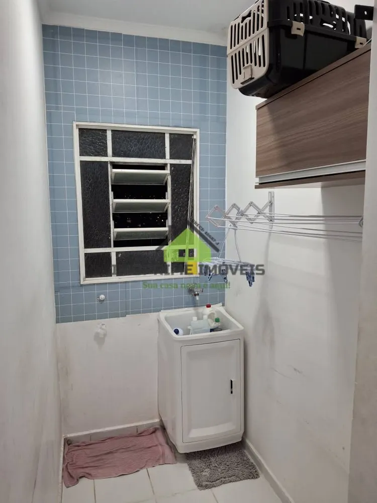 Apartamento, 2 quartos, 50 m² - Foto 5