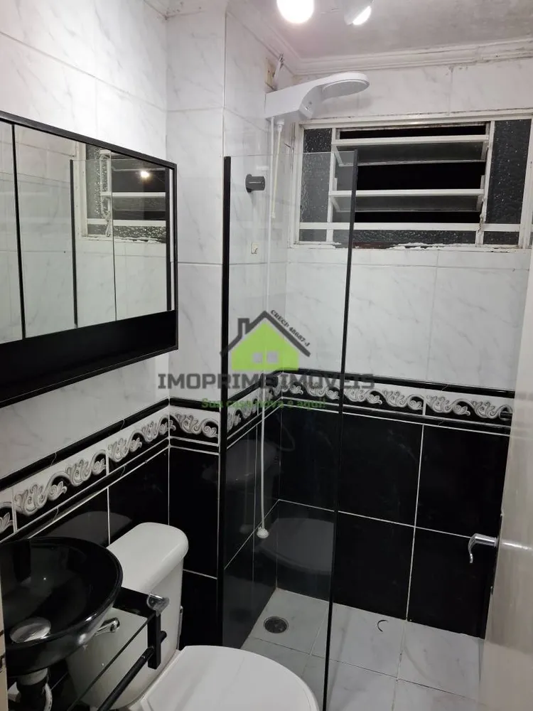 Apartamento, 2 quartos, 50 m² - Foto 7