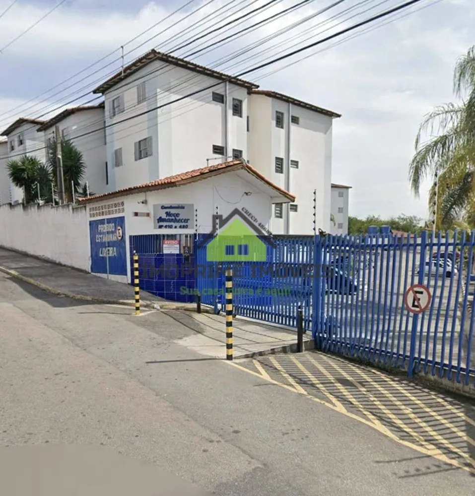 Apartamento, 2 quartos, 50 m² - Foto 12