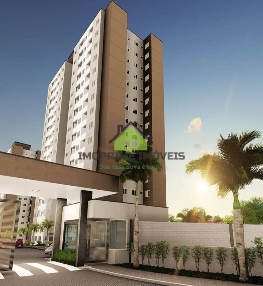 Apartamento, 2 quartos, 46 m² - Foto 8