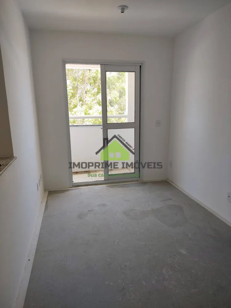 Apartamento, 2 quartos, 46 m² - Foto 7