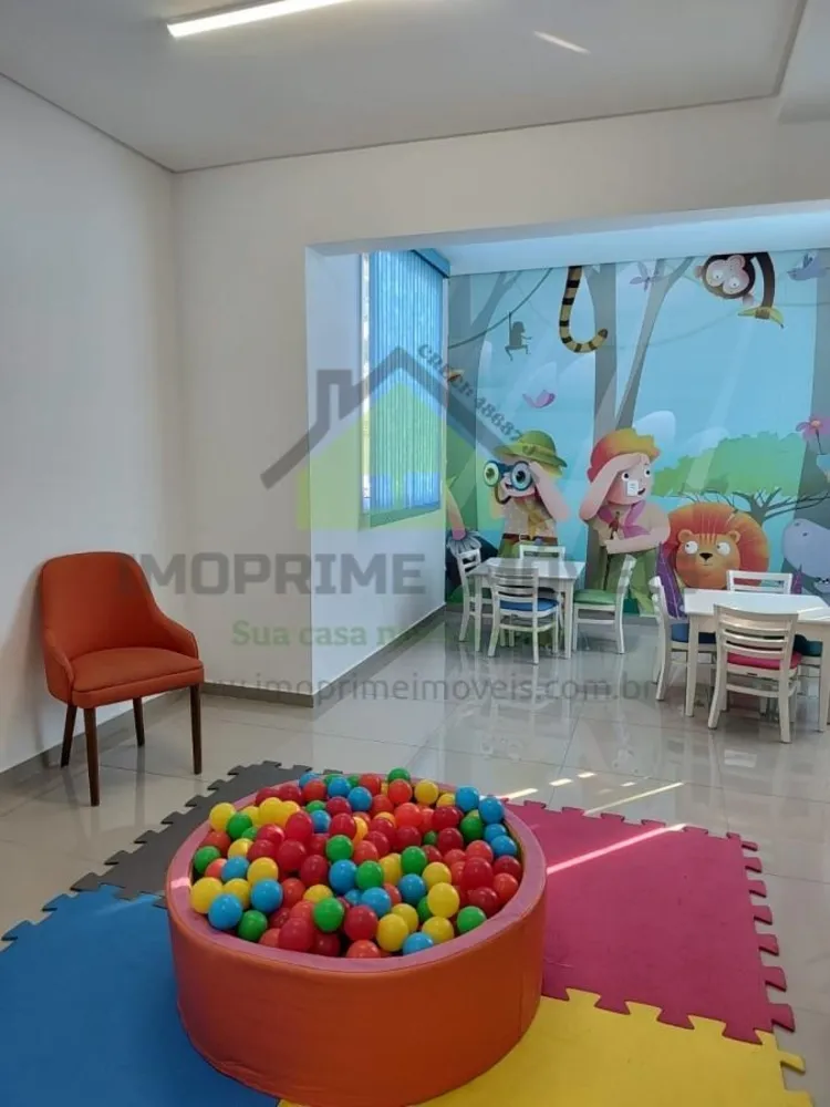 Apartamento, 2 quartos, 46 m² - Foto 3