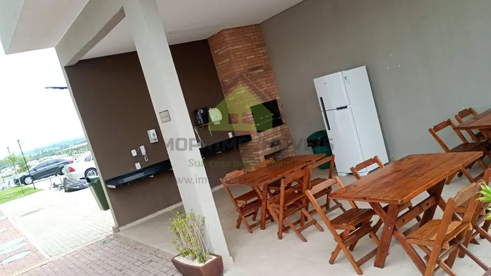 Apartamento, 2 quartos, 46 m² - Foto 6