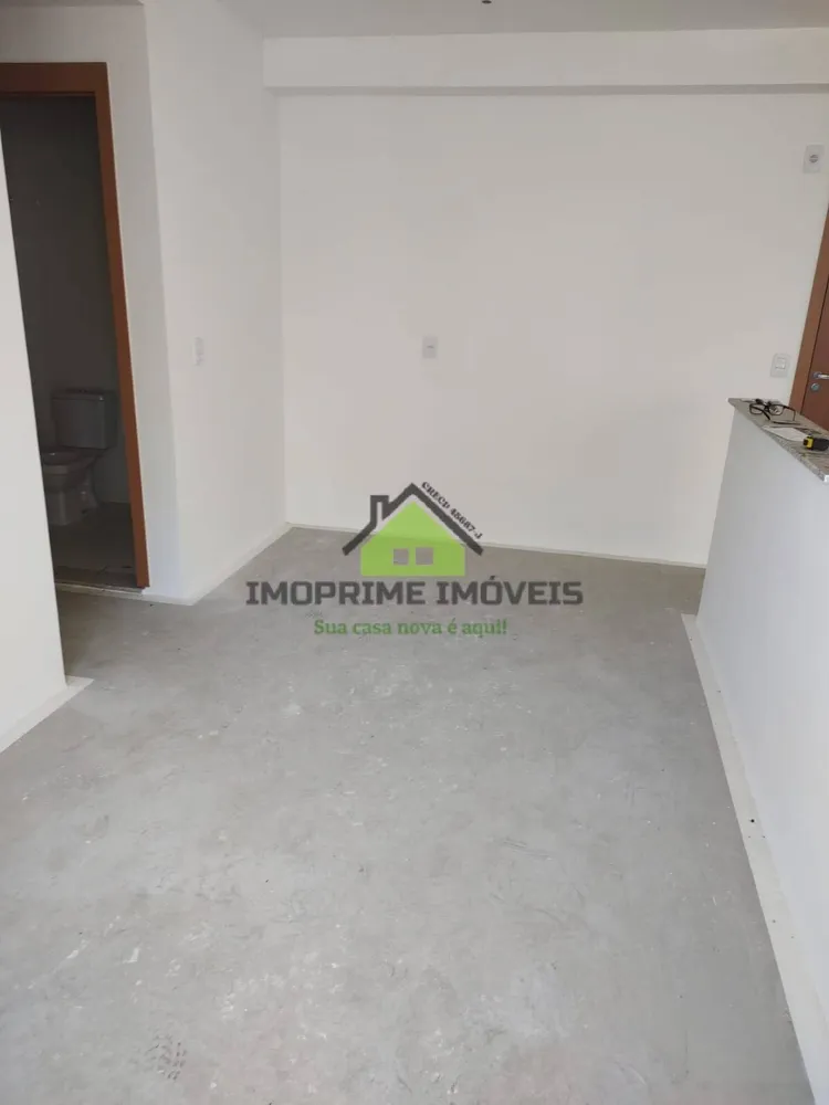 Apartamento, 2 quartos, 46 m² - Foto 9