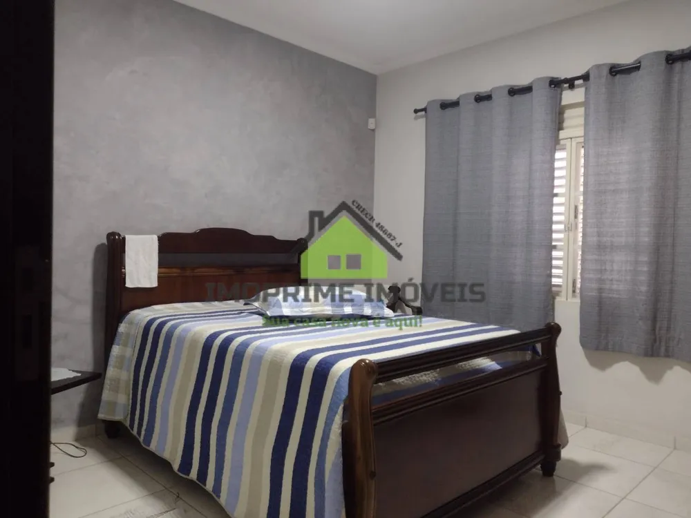 Casa, 3 quartos, 212 m² - Foto 4