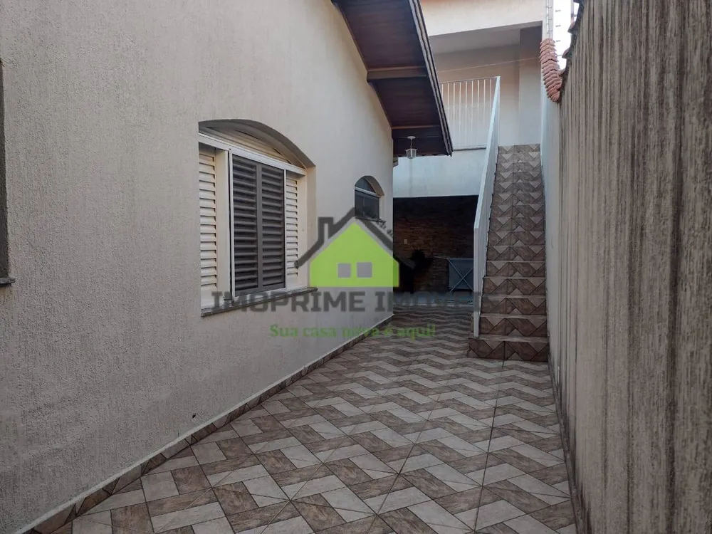 Casa, 3 quartos, 212 m² - Foto 5