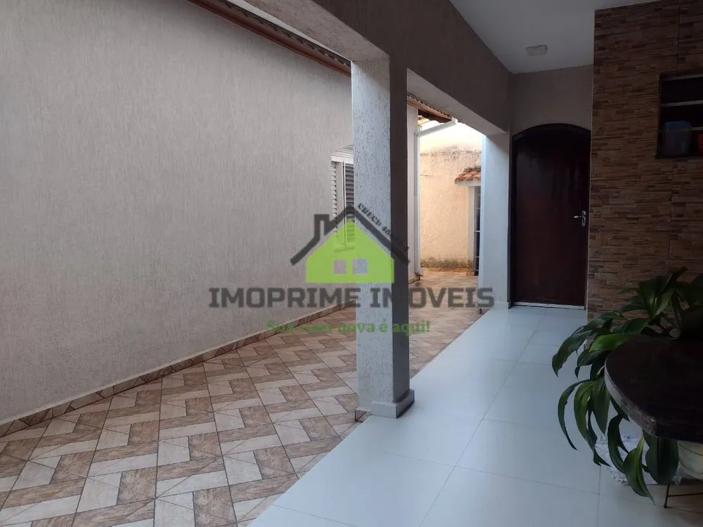 Casa, 3 quartos, 212 m² - Foto 11