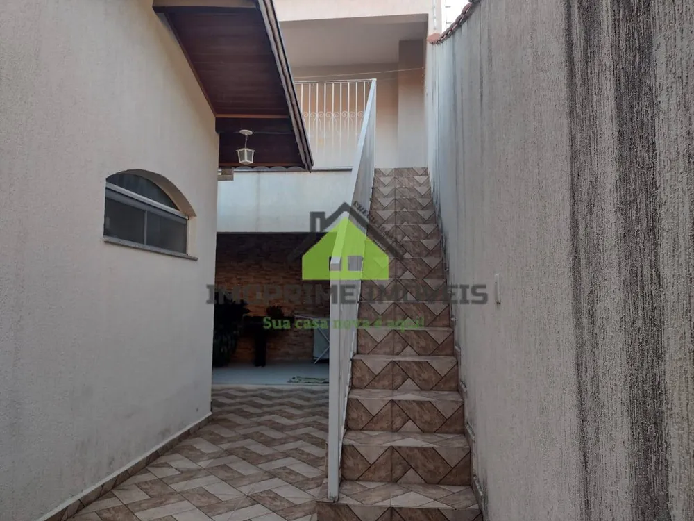Casa, 3 quartos, 212 m² - Foto 6