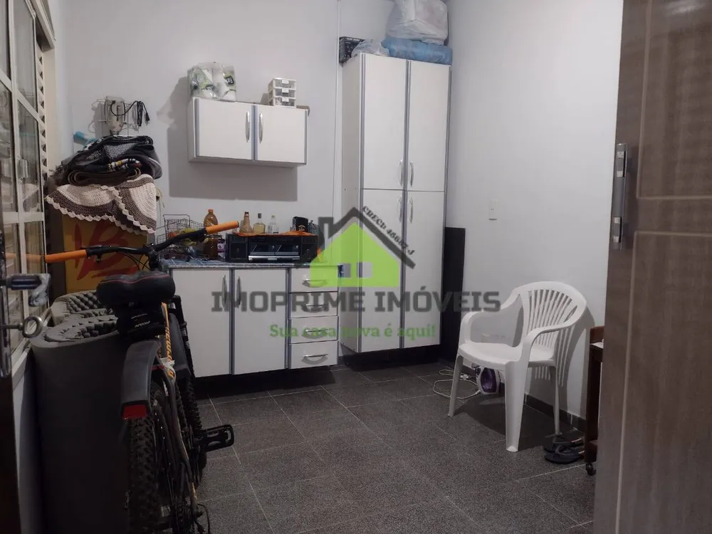 Casa, 3 quartos, 212 m² - Foto 12