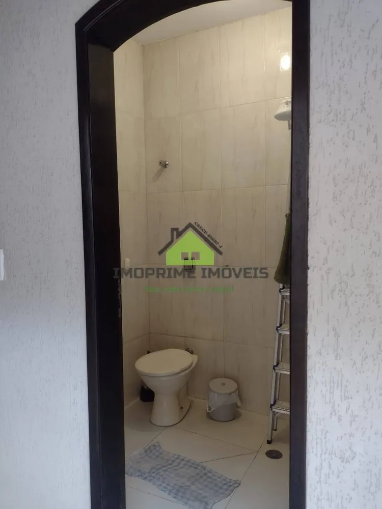 Casa, 3 quartos, 212 m² - Foto 10