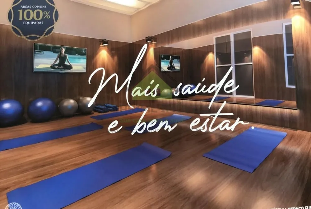Apartamento, 3 quartos, 66 m² - Foto 12