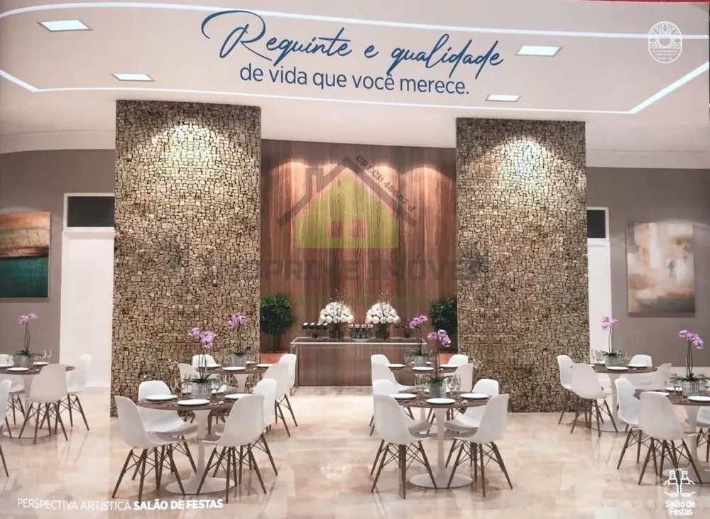 Apartamento, 3 quartos, 66 m² - Foto 6