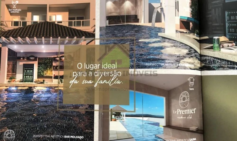 Apartamento, 3 quartos, 66 m² - Foto 4