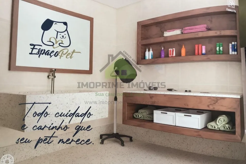 Apartamento, 3 quartos, 66 m² - Foto 11