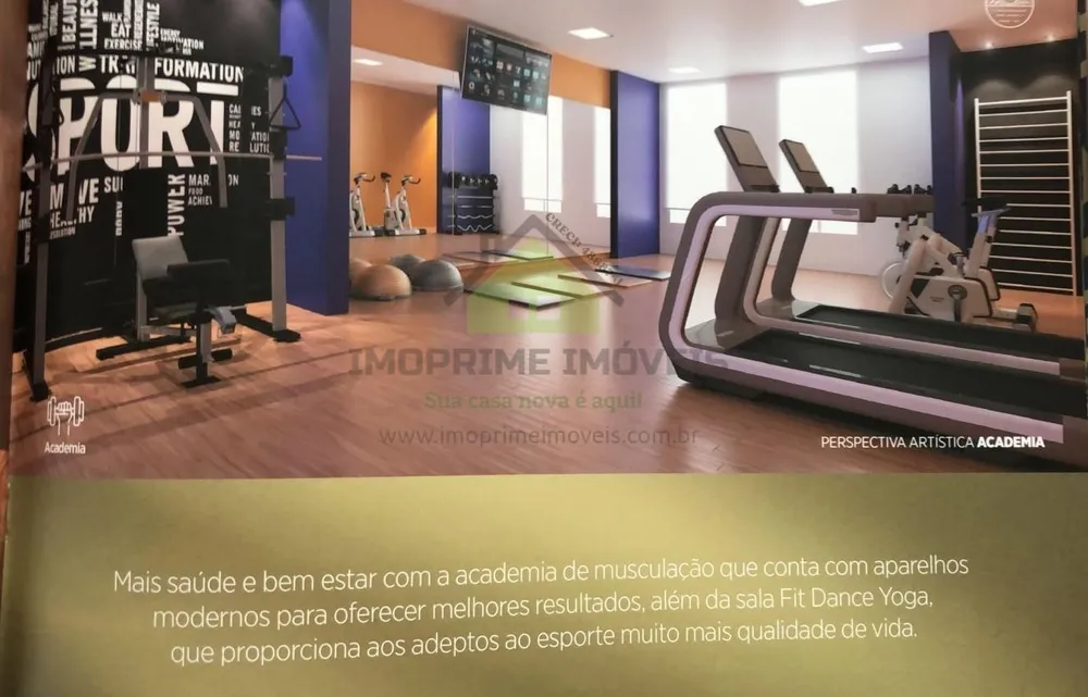 Apartamento, 3 quartos, 66 m² - Foto 10