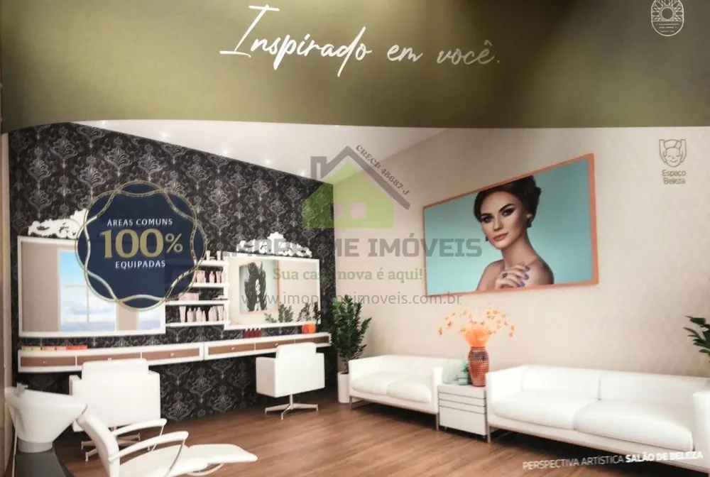 Apartamento, 3 quartos, 66 m² - Foto 15