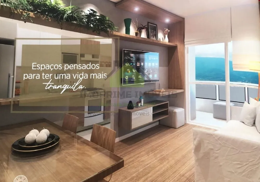 Apartamento, 3 quartos, 66 m² - Foto 13