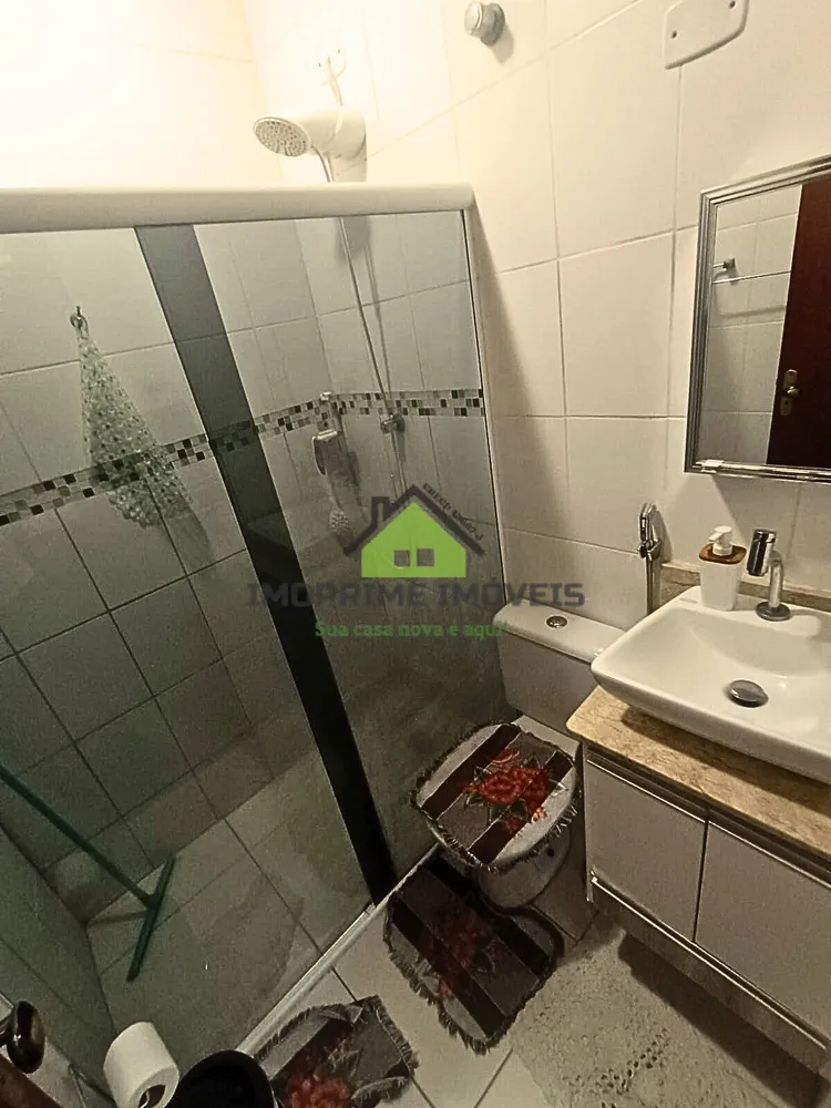 Casa de Condomínio, 2 quartos - Foto 9
